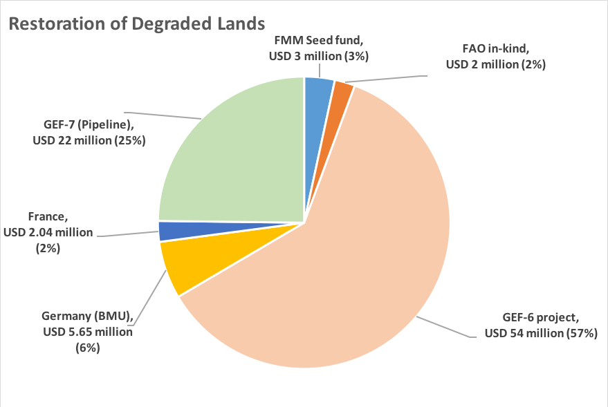 Money Begets Money Catalytic and Spinoff Effects of Two Flexible