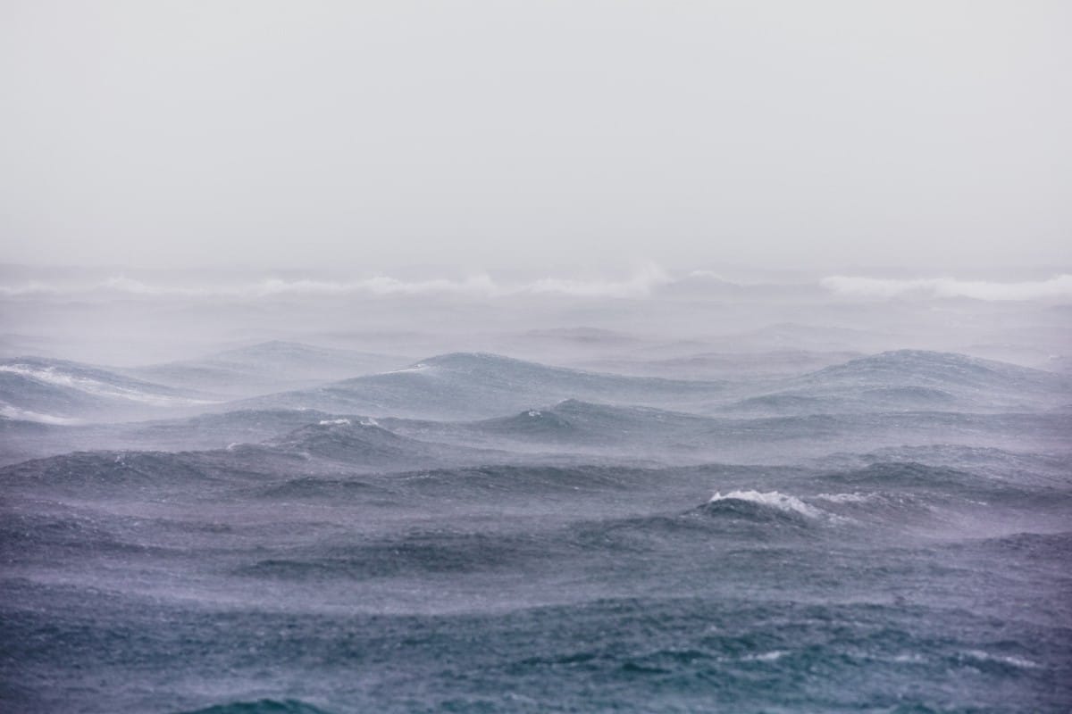 Climate Change: Enough of the ‘Why?’ Time for the ‘Now’