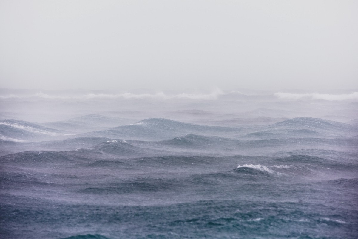 Climate Change: Enough of the ‘Why?’ Time for the ‘Now’