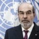 José Graziano da Silva - Former Director-General at FAO, Founder and Director of the Instituto Fome Zero, and Professor Emeritus at the University of Campinas