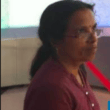 Rema Saraswathy - Founder Secretary of Institute of Sustainable Development
