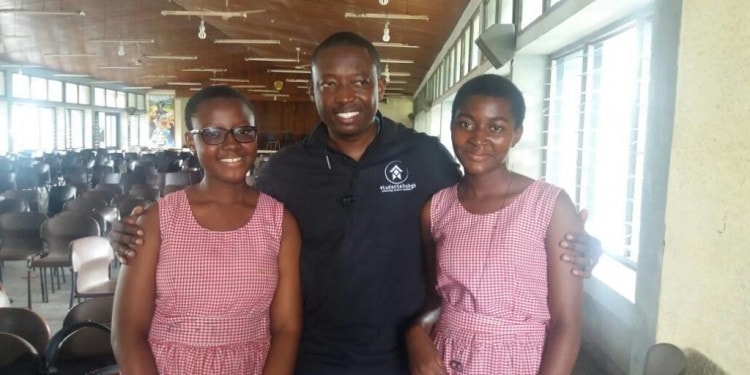 Studentshubgh: Providing Opportunities for Students in Africa