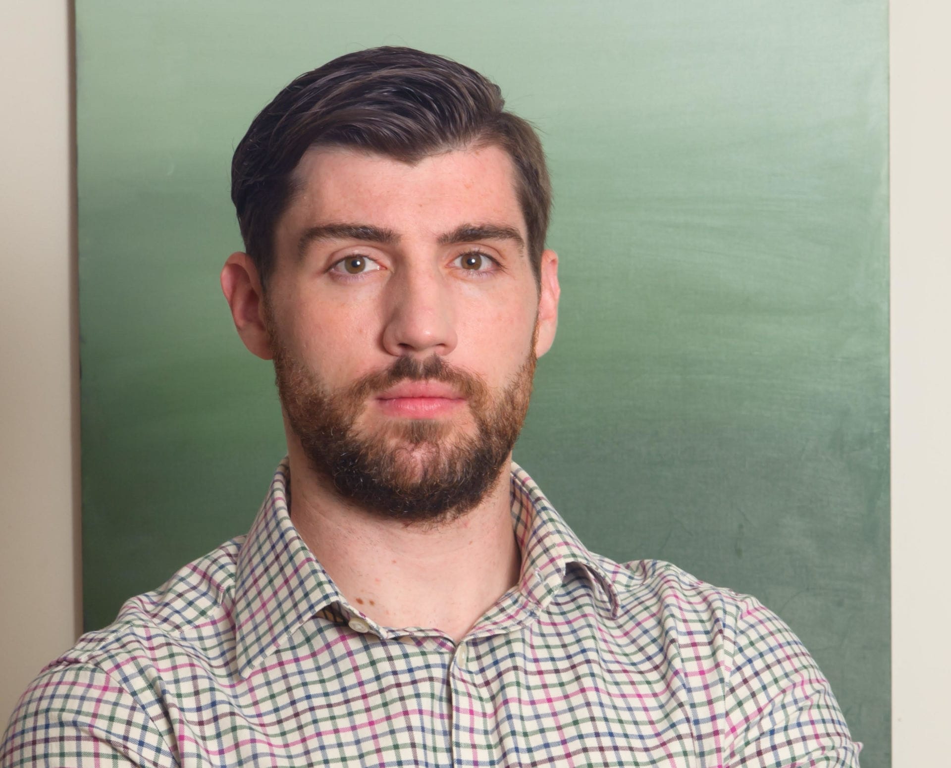 Sustainable Travel Solutions: An Interview with Juraj Žlof, Founder of TransferHero