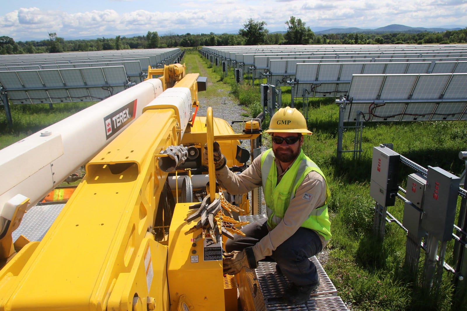 Leading by Example: B Corps Prioritize Climate Change Mitigation