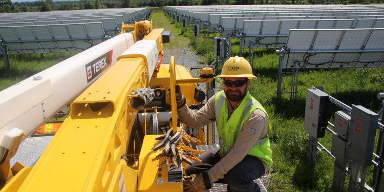 Leading by Example: B Corps Prioritize Climate Change Mitigation