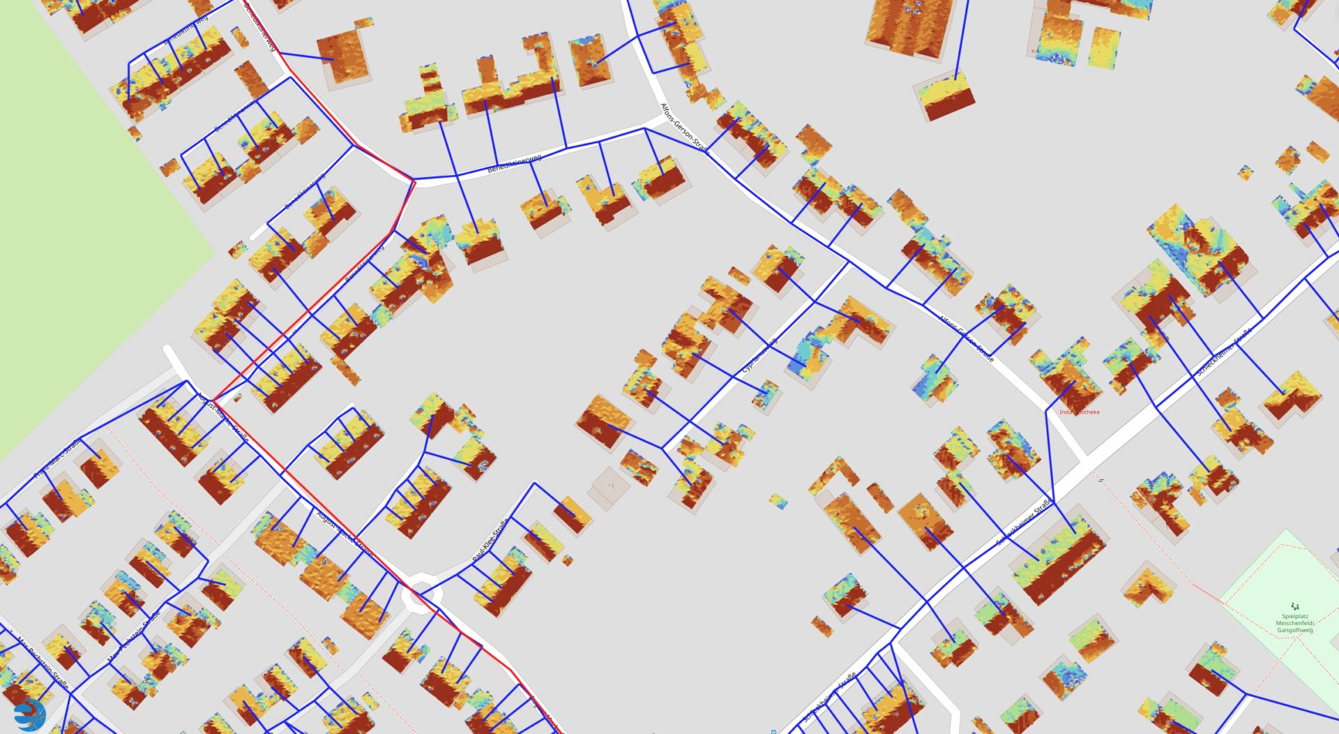 Envelio: Helping to Integrate Renewable Energy Sources into the Grid