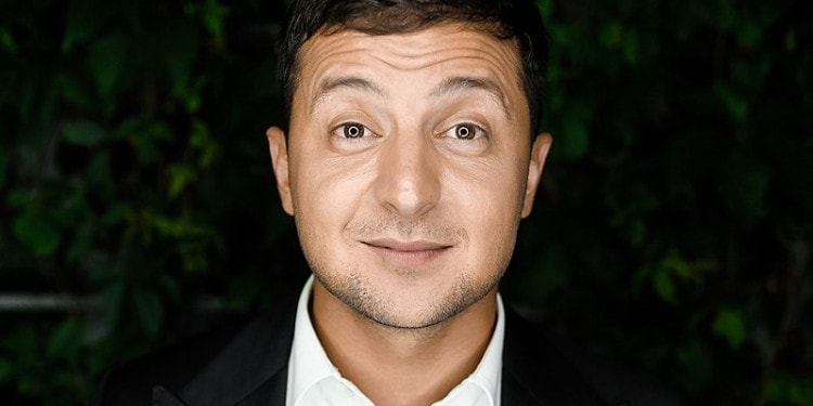 Zelensky: The Promises of Ukraine’s New President