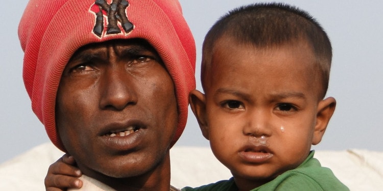 The ICC is Taking a Pro-Active Approach to Myanmar