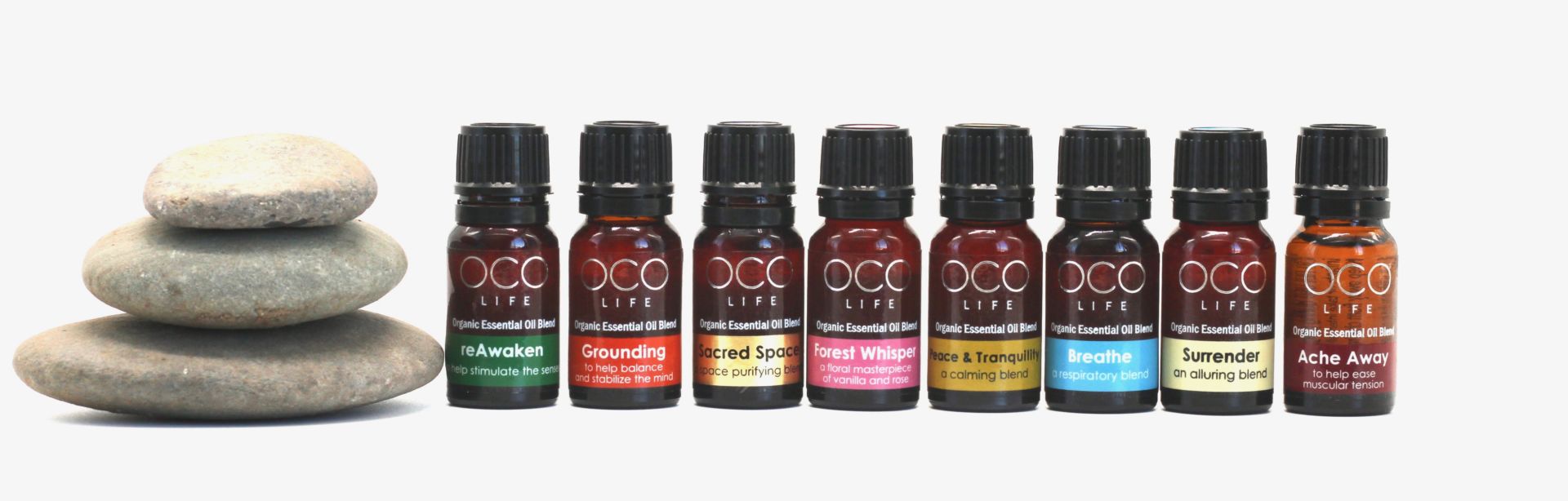 Oco Life: The Innovative Healthcare Products from South Africa