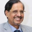 Ashok Pandey - Chairperson of the Council for Global Citizenship Education