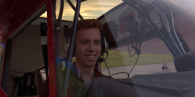 Wind Craft Aviation: creating the future of flight, and it is sustainable!