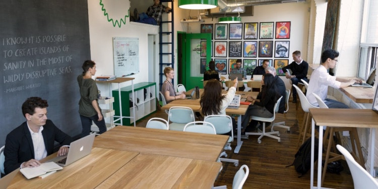 Climate Ventures: Working Toward A Better Future For All