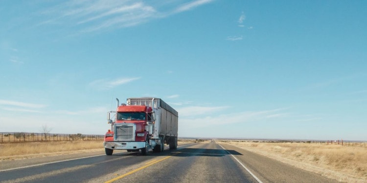 Quicargo: No More Empty Trucks On the Road