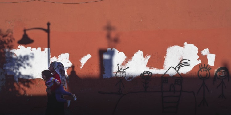 How an Approach to Fighting Poverty Is Transforming the Way Refugees Experience Displacement