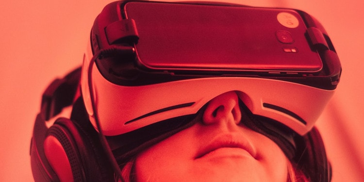 Virtual Therapy, Real Results: How VR Helps Treat PTSD