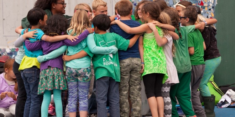 Taking Large and Small Steps: Galileo Continues Inclusion Journey While Sharing Lessons Along the Way