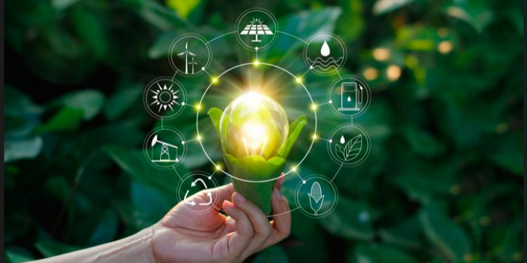 Could Microfinancing Be the Secret Weapon Enabling the Circular Economy?