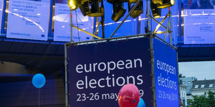European Elections 2019: A Watershed for Europe