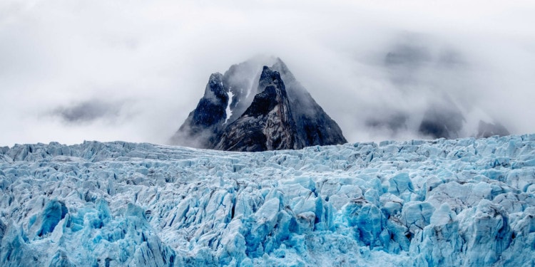 Climate Change in the Arctic for Dummies — the Basic Facts We Need to Know to Care