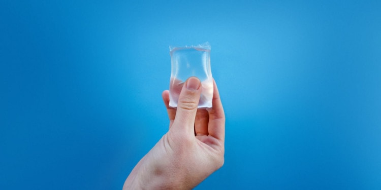 Oohos: Eliminating Plastic Bottles Once and for All