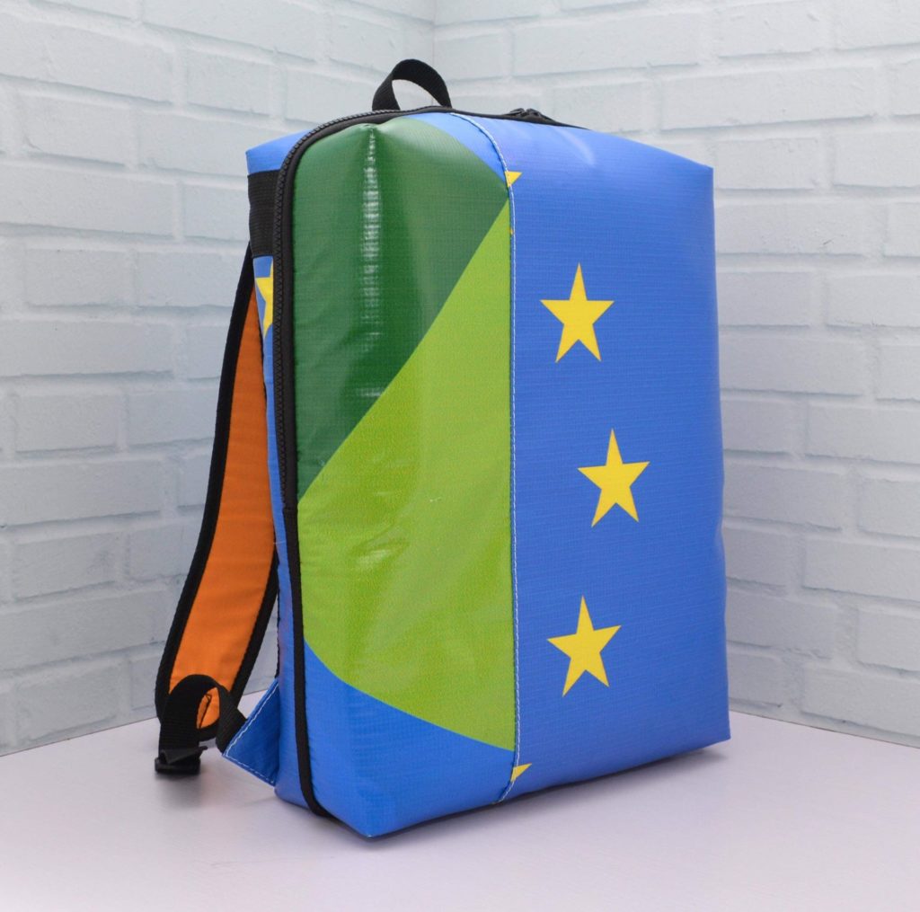 Creating Eco-Friendly Businesses: Interview with Anousha Junggee