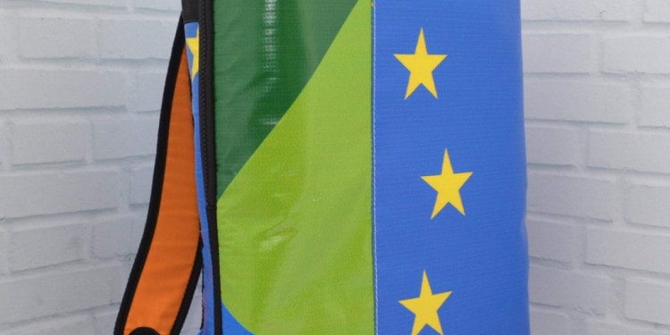 Creating Eco-Friendly Businesses: Interview with Anousha Junggee