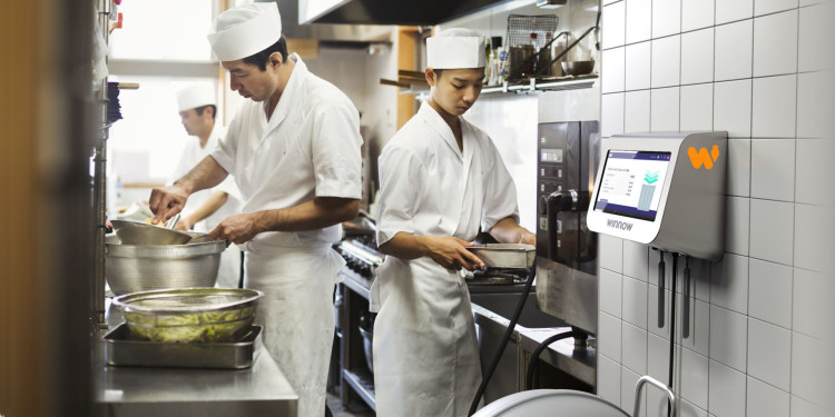 Can AI Advance the Circular Economy Within Hospitality?