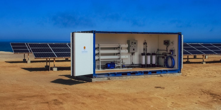 The Quest for Clean Water: Startups and Their Solutions