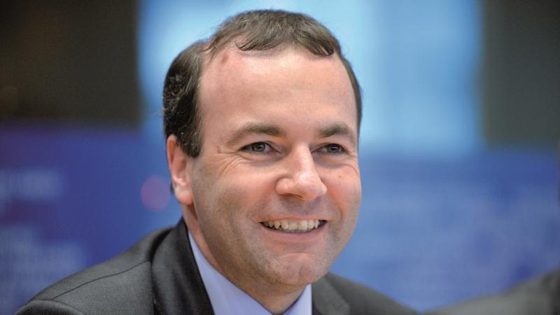 European Elections: Manfred Weber, Future European Commission President?