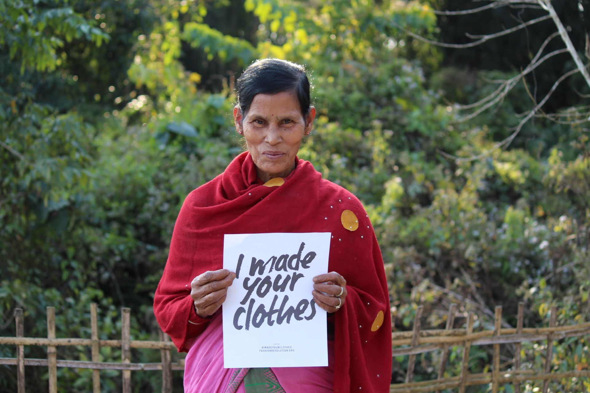 Fair, Local and Sustainable: An Interview With The Fabric Social