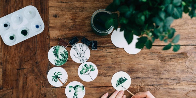 Supporting the Arts Should Be a Part of Your Business Strategy