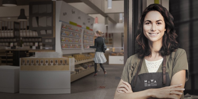 Food Packaging: Can ‘Reuse’ Defeat ‘Single Use?’