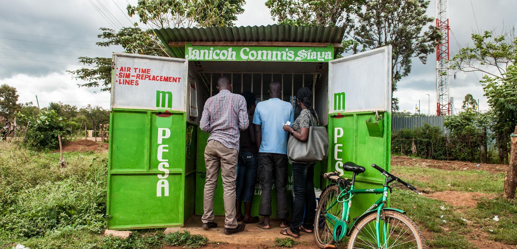 Universal Basic Income: Why It’s Not The Solution