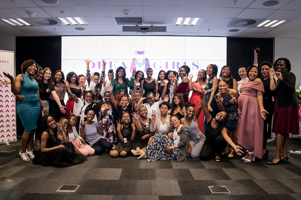 DreamGirls Academy: An opportunity for women’s empowerment in South Africa