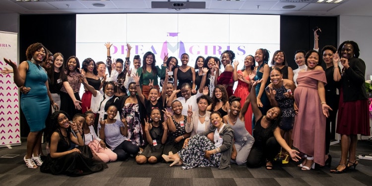 DreamGirls Academy: An opportunity for women’s empowerment in South Africa