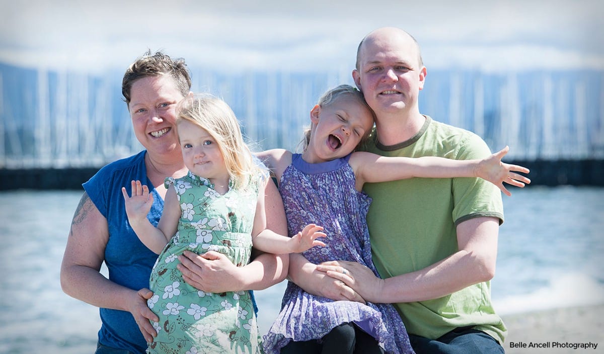 What Does It Mean to Work at a B Corp? Flexibility When Life Gets Real