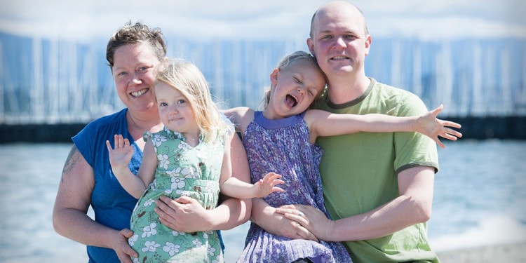 What Does It Mean to Work at a B Corp? Flexibility When Life Gets Real