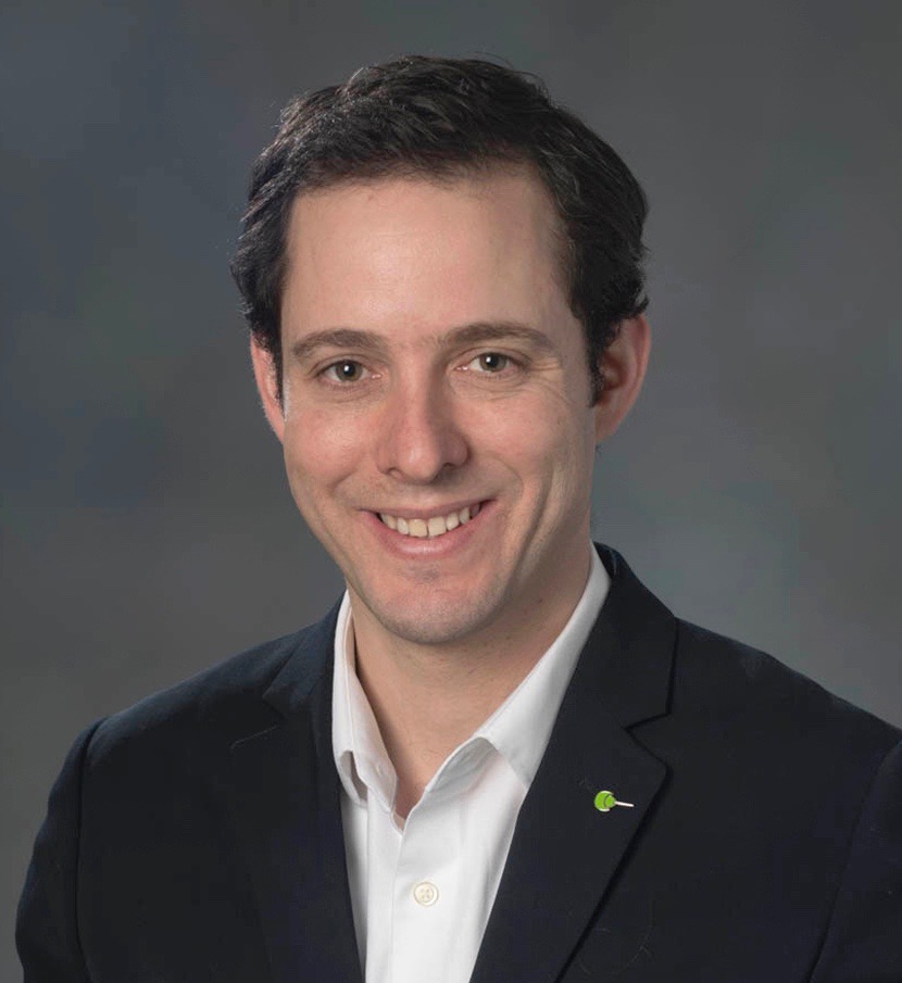 Matthew Silver