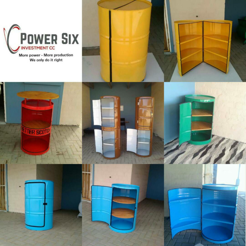 Power Six Investment Furniture 3