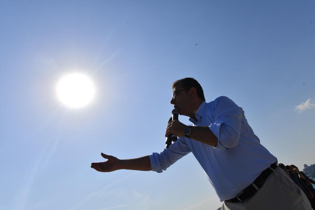 Is It The Beginning of The End of Erdogan?