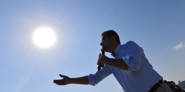 Is It The Beginning of The End of Erdogan?