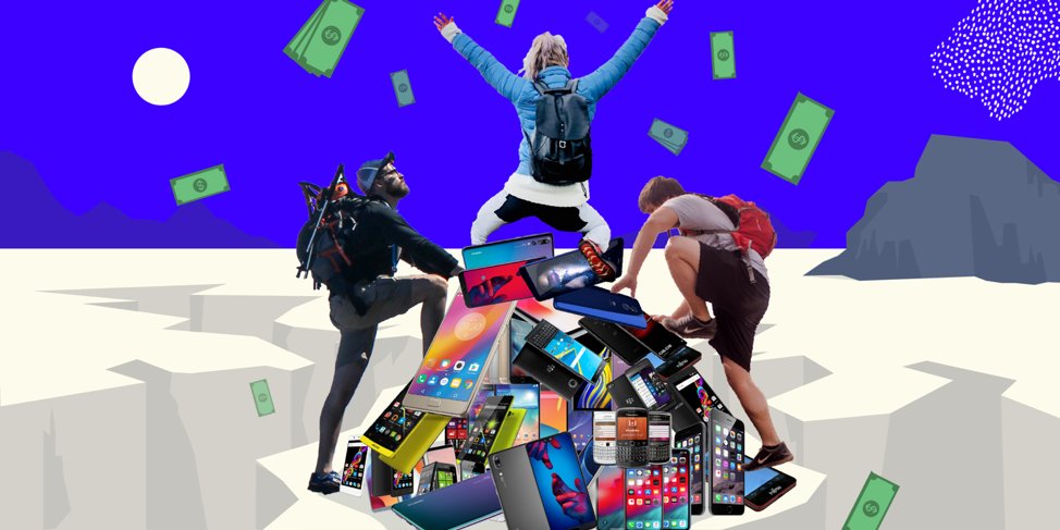 From the Converted to Everybody Else: Consumers in the Circular Economy