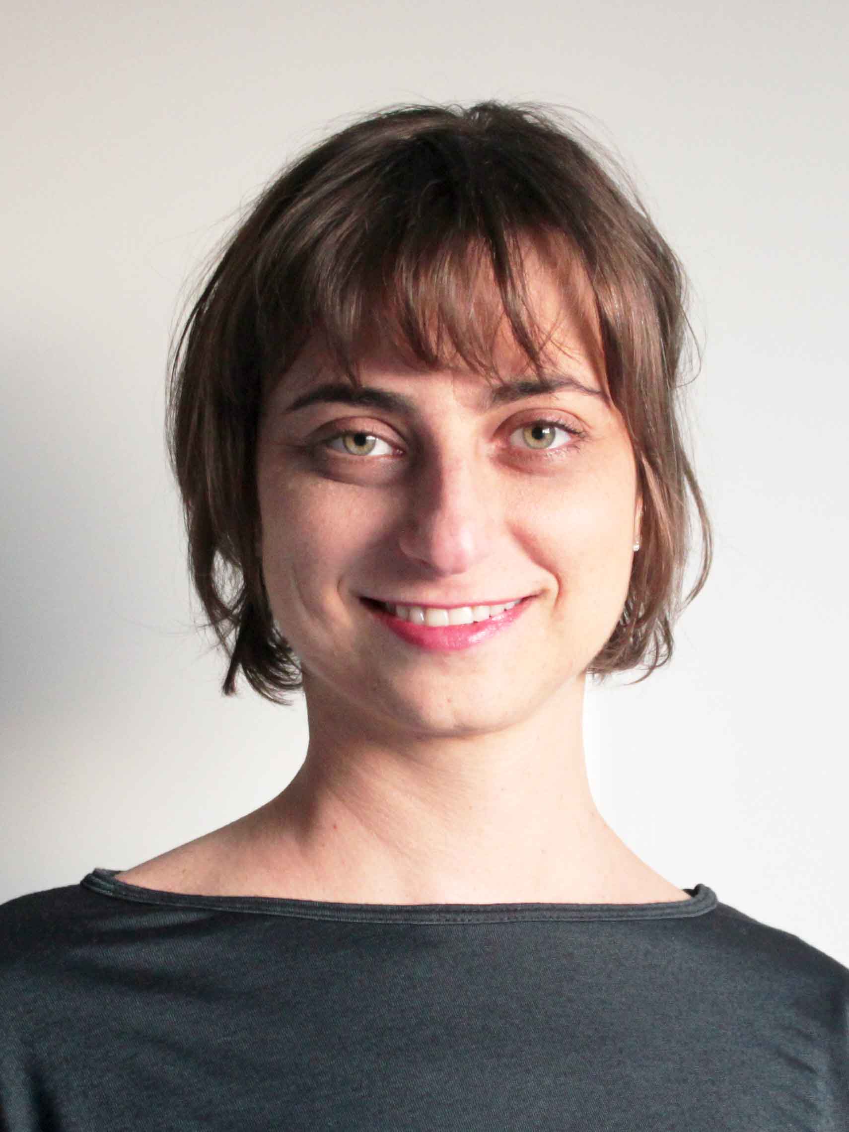 Léa Gejer