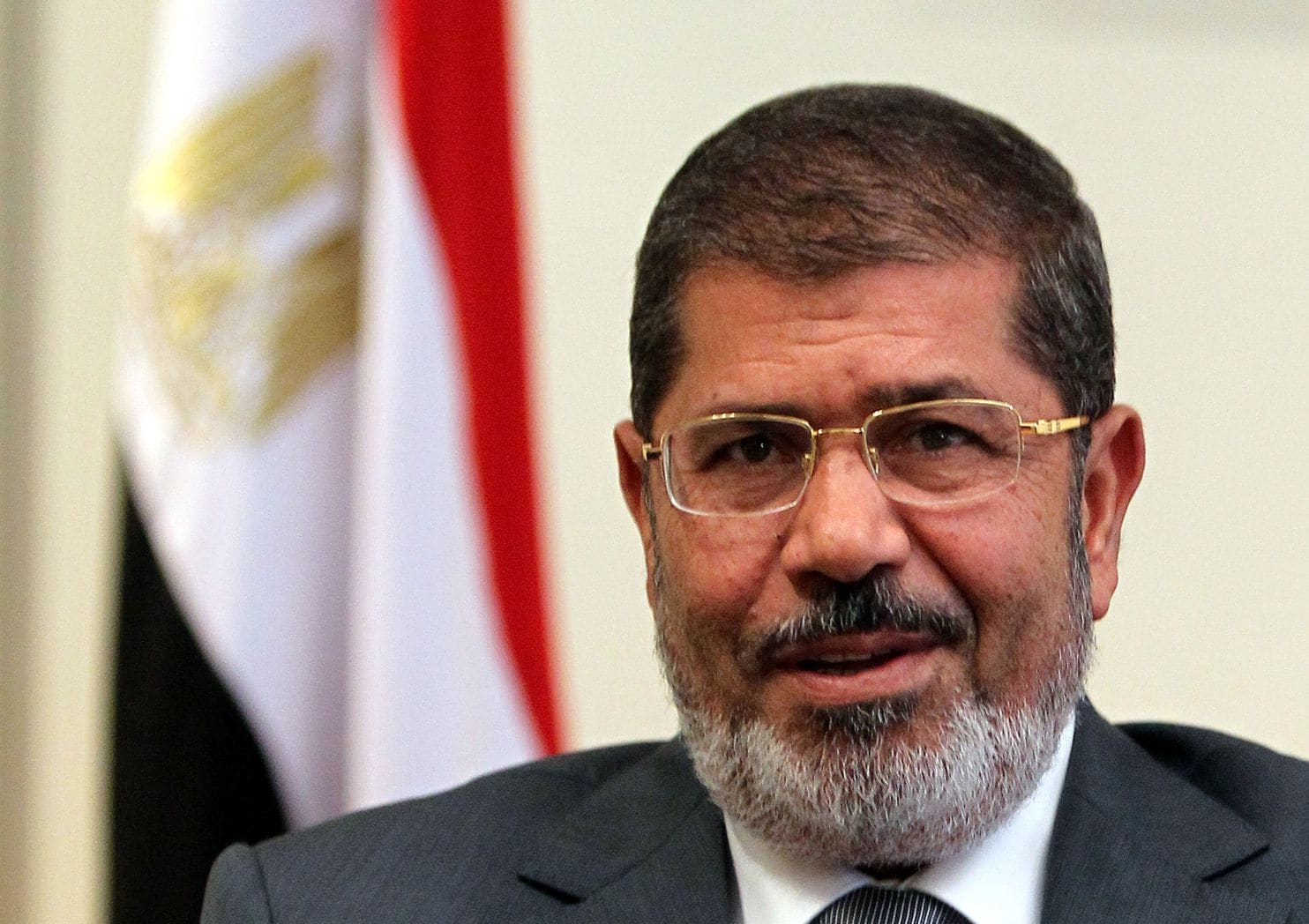 Killing Him Softly: Mohamed Morsi’s Death and the Future of Egypt