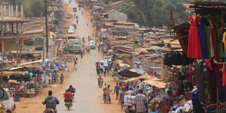 #Startups4Good: Companies Looking To End Poverty by 2030