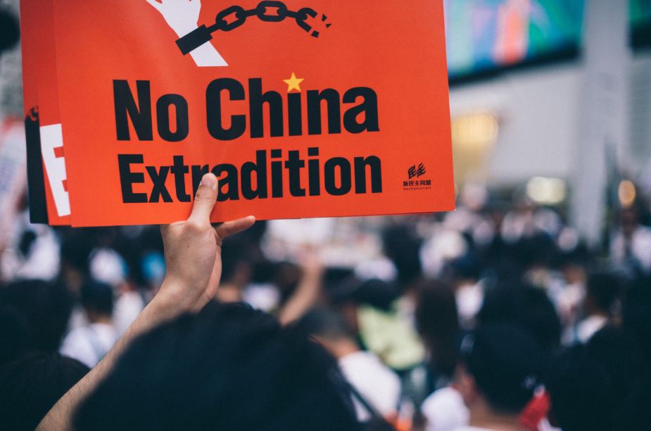The Extradition Bill: The Beginning of the End for Hong Kong?