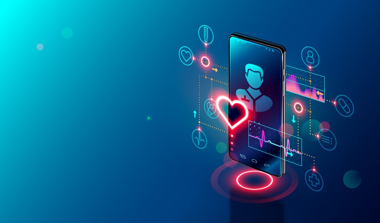 Silicon Valley Insider: Intellivisit, AI-Powered App for Asynchronous Healthcare