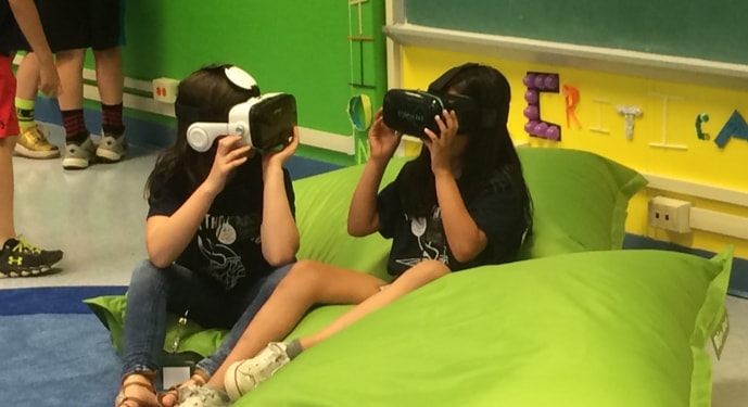 STEM Education – Creating a Global Impact