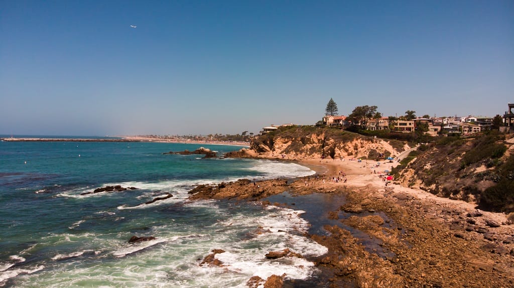 Orange County Coastkeeper: Defending Clean Water for 20 Years.