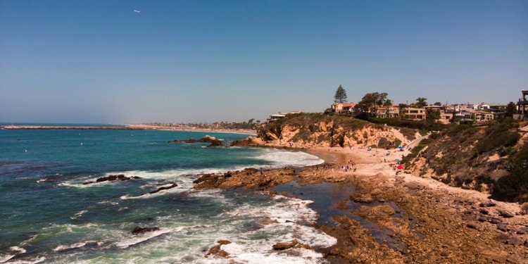 Orange County Coastkeeper: Defending Clean Water for 20 Years.